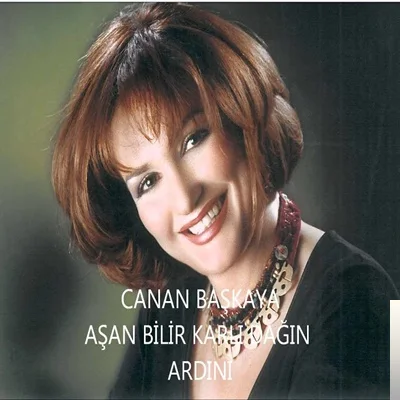 Canan Başkaya - Gönül Senden Ayrılır mı