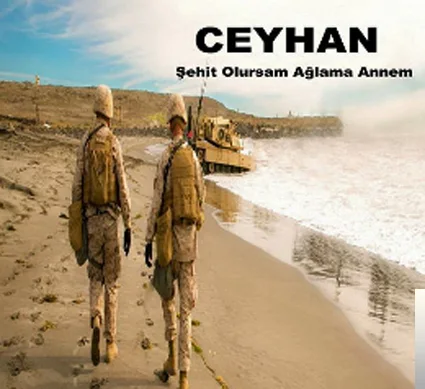 Ceyhan Crew - Aklımda Biri Var
