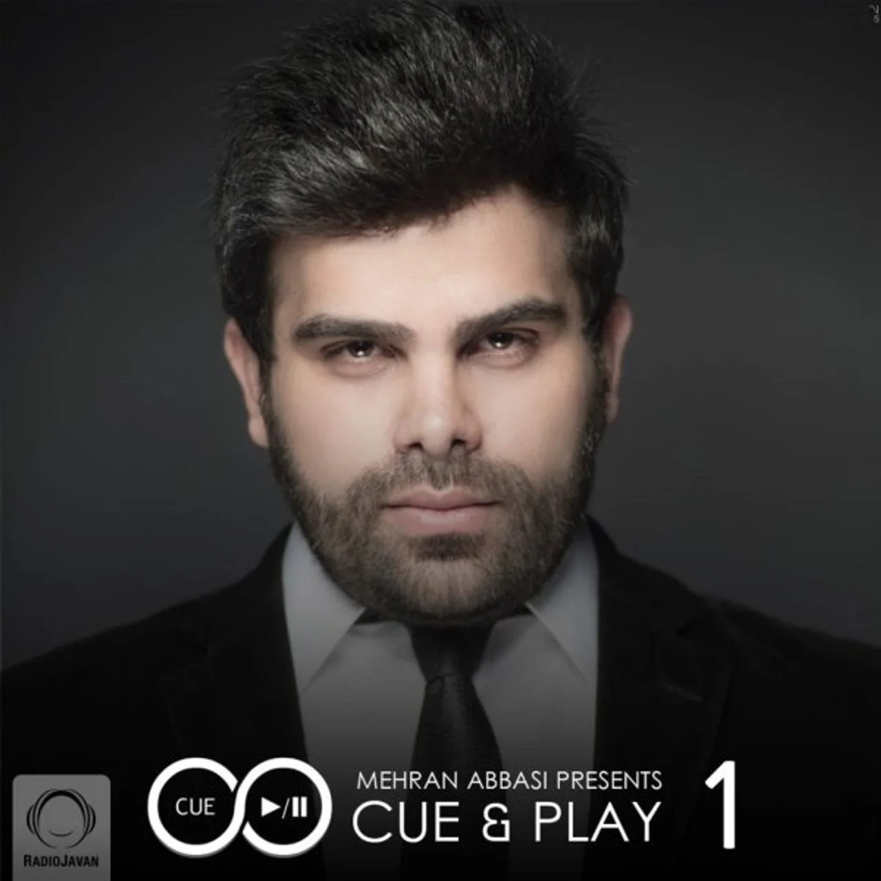 Mehran Abbasi - Cue & Play 1
