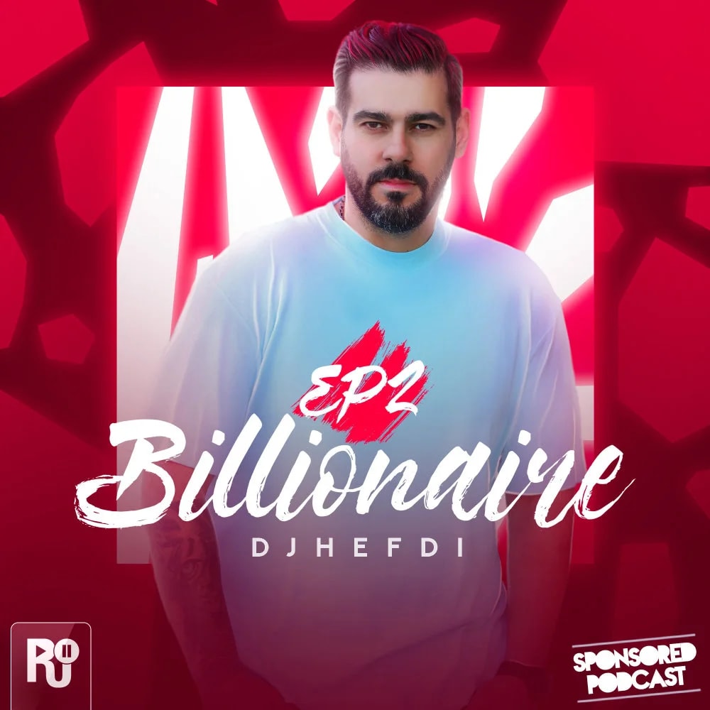 DJ Hedfi - Billionaire 2