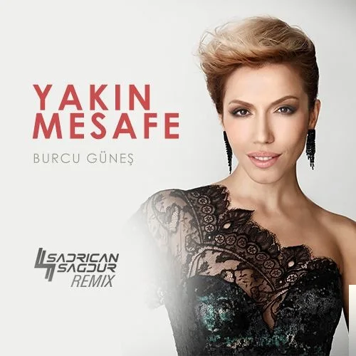 Burcu Güneş - feat Enbe Orkestrası-Ağır Yaralı