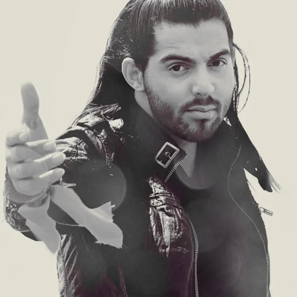 Saeed Kermani - Daram Miram