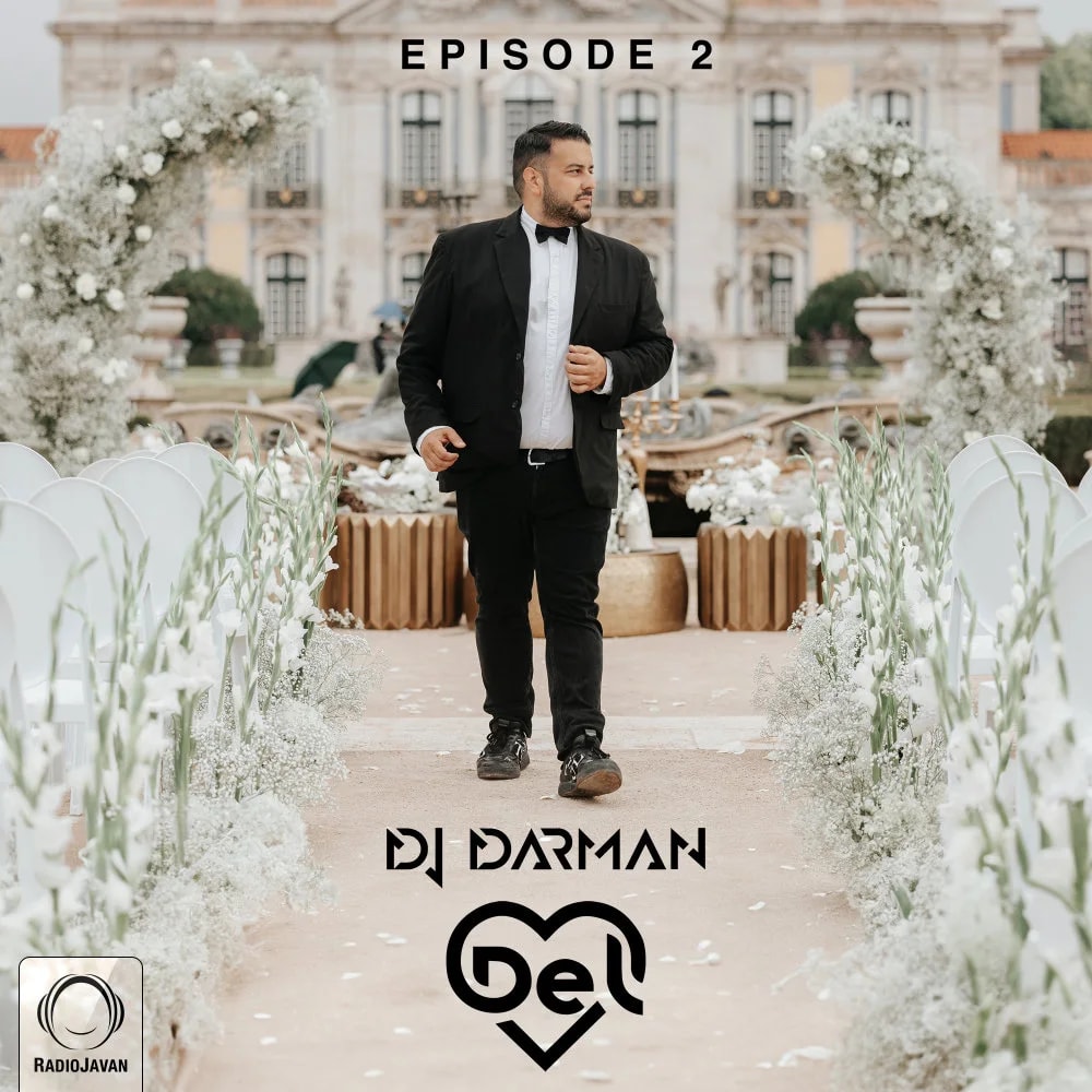 DJ Darman - Del 5
