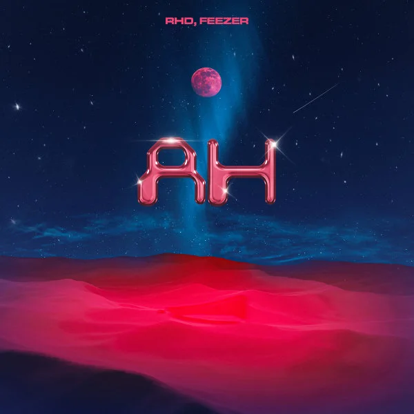 RHD - Ah (Ft Feezer)