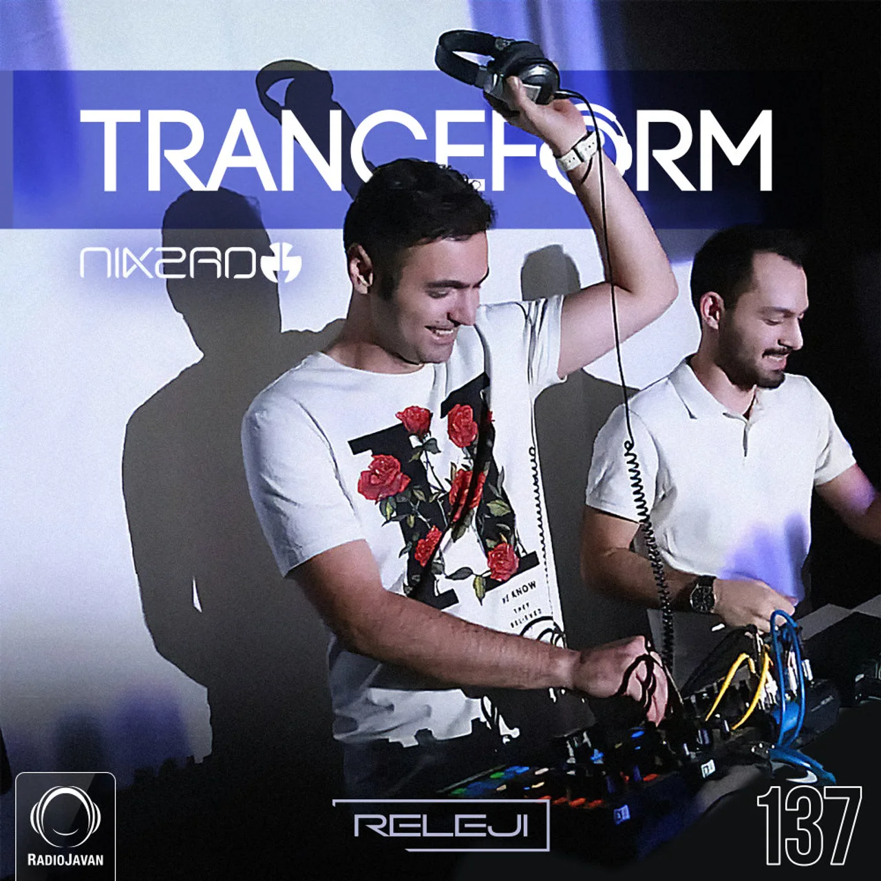Nikzad - TranceForm 137