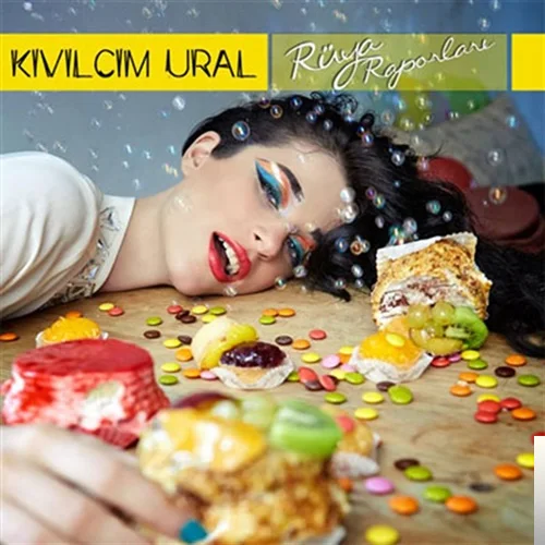 Kıvılcım Ural - Tantana