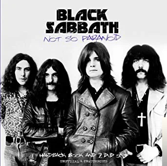 Black Sabbath - God Is Dead