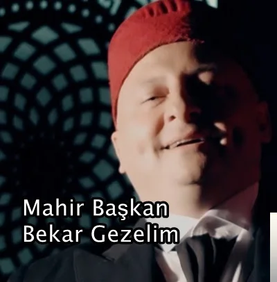 Mahir Başkan - Yürek Sızım