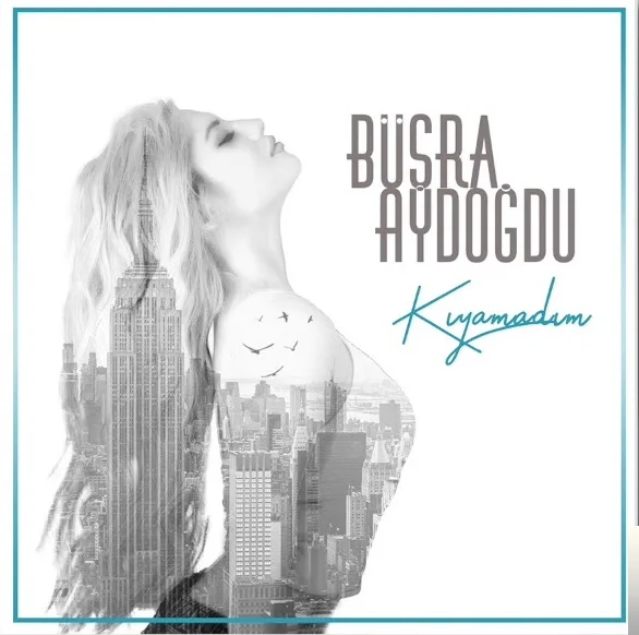 Büşra Aydoğdu - Avazım Çıktığı Kadar