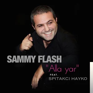 Sammy Flash - Jane Jan