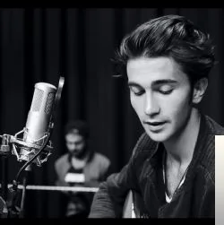 Emre Yıldırım - Gelmesen de Beklerim