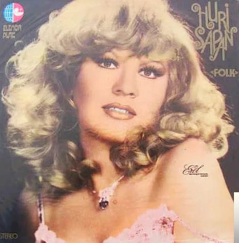 Huri Sapan - Meşeler Güvermiş