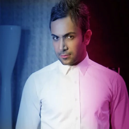 Ehsan Paya - Kheili Azizi