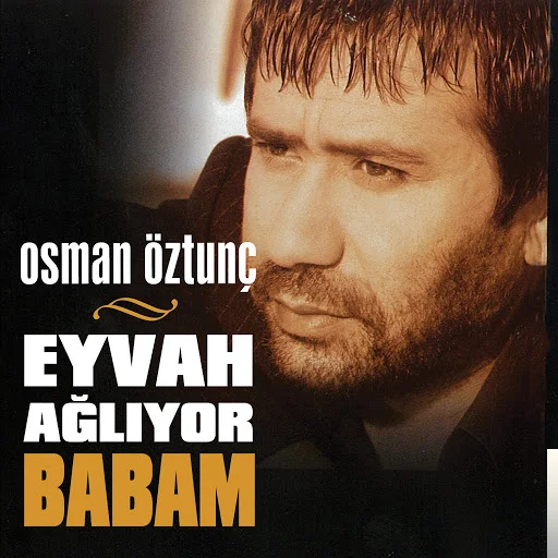 Osman Öztunç - Karnım Aç