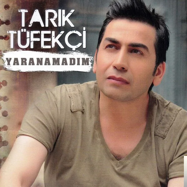 Tarık Tüfekçi - İnanamadım
