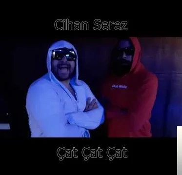 Cihan Serez - Extazy Zombi