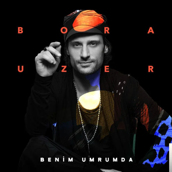 Bora Uzer - Sevgilim