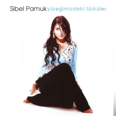 Sibel Pamuk - Ellerini Çekip Benden