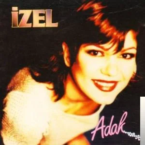 İzel - Deli Gibi