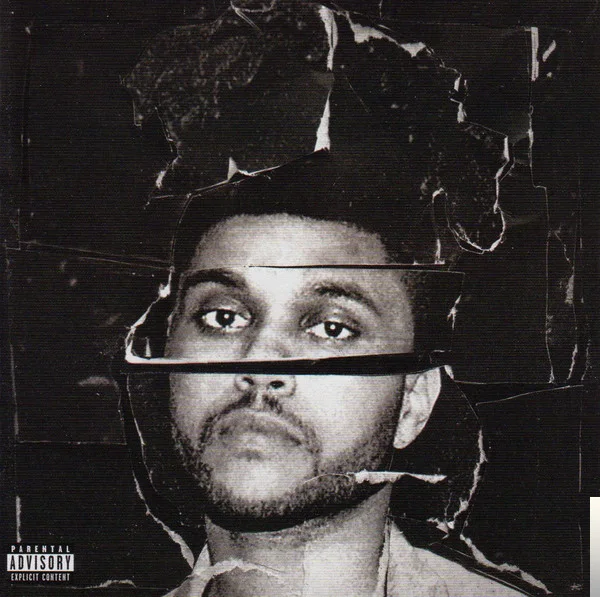 The Weeknd - As You Are