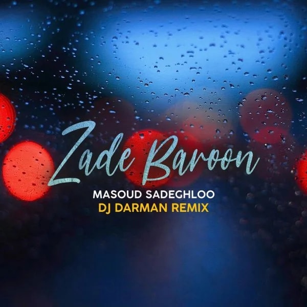 DJ Darman - Zade Baroon (Remix)