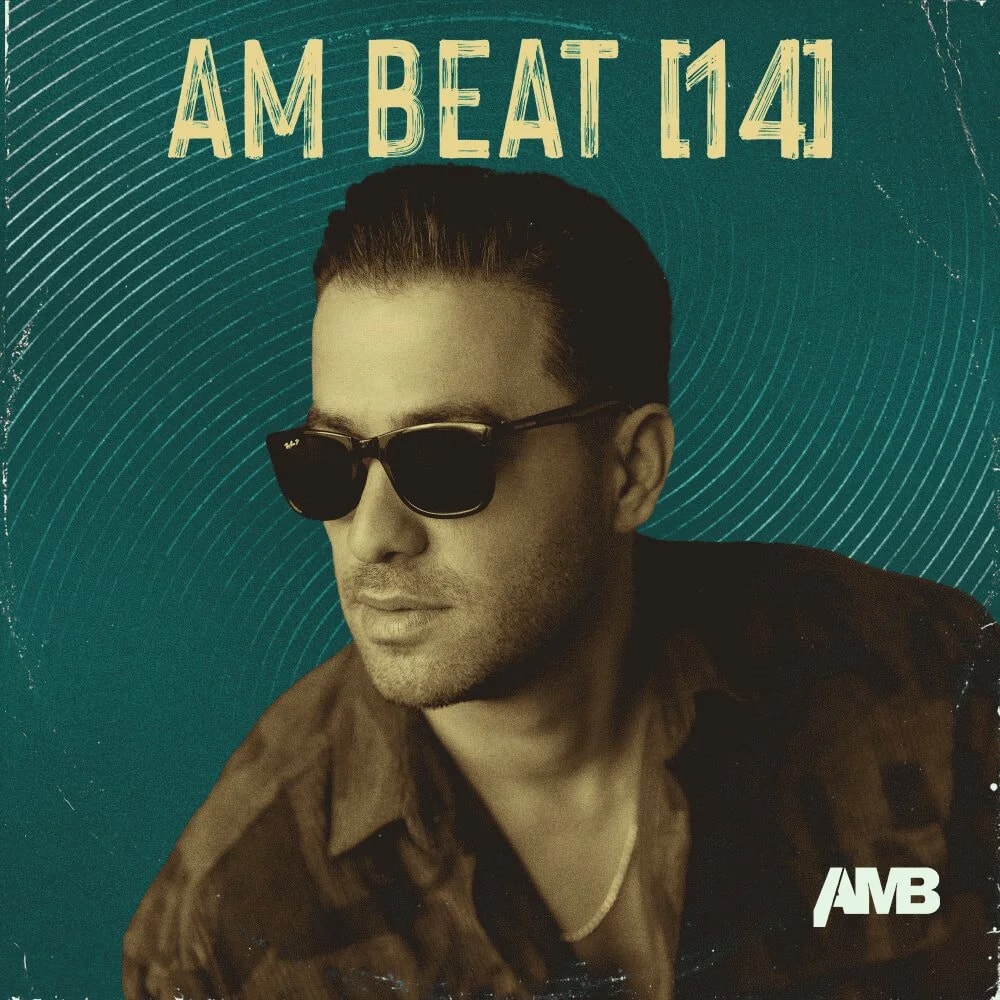 DJ AMB - AM Beat 14