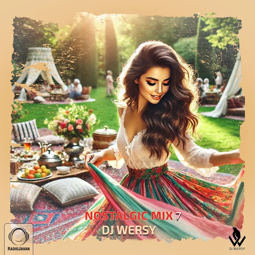 DJ Wersy - Nostalgic Mix 7