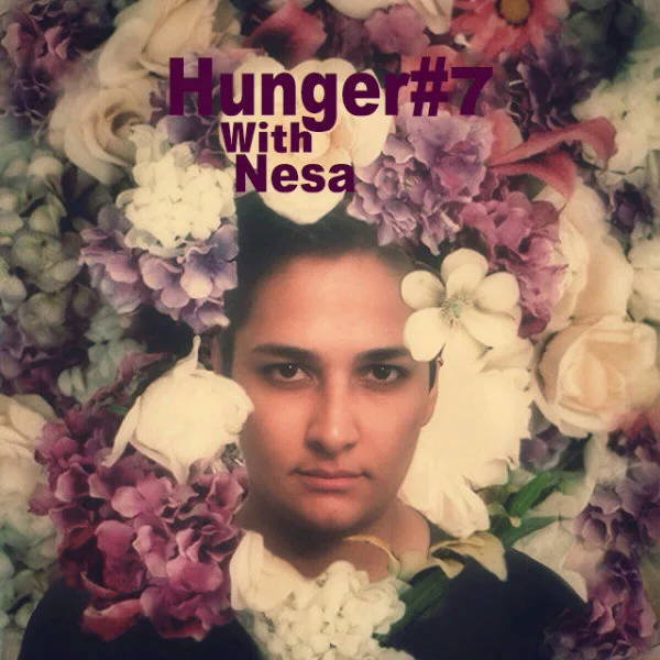Nesa - Hunger 7