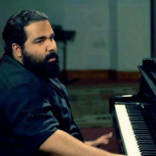 Reza Sadeghi - Mojezeh
