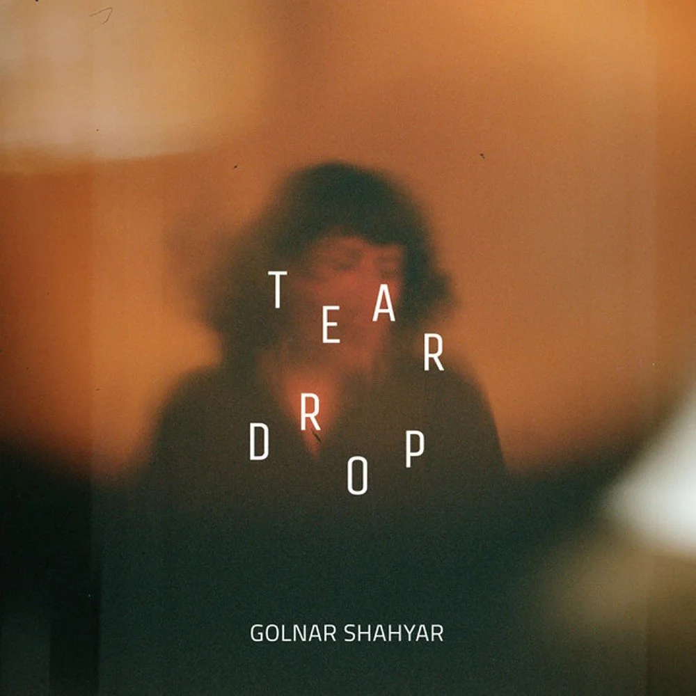 Golnar Shahyar - Maman Jan