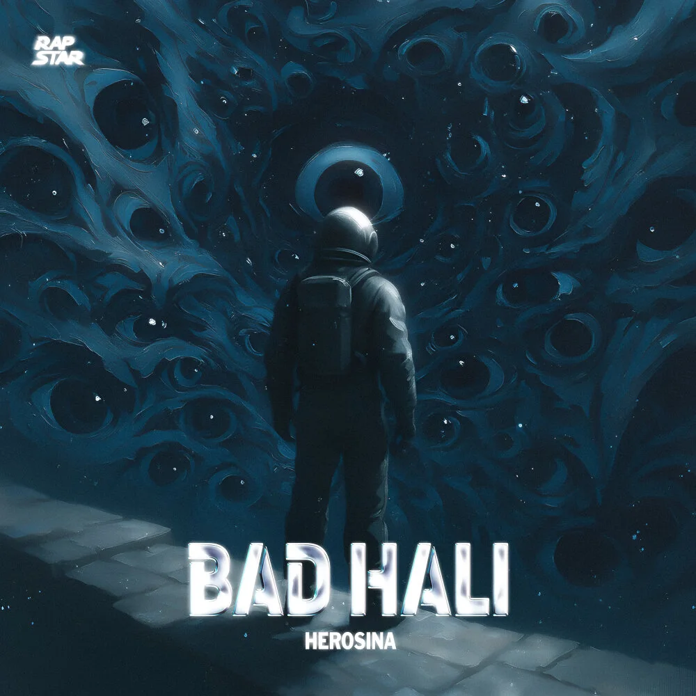 Herosina - Bad Hali