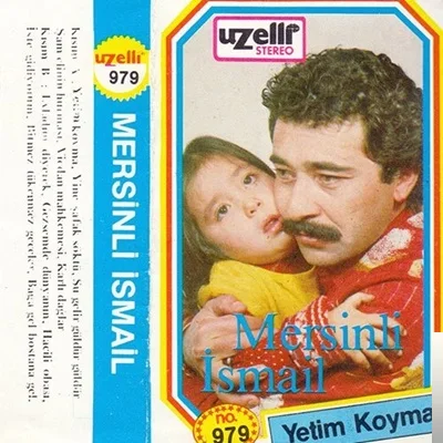 Mersinli İsmail - Su Gelir Güldür Güldür