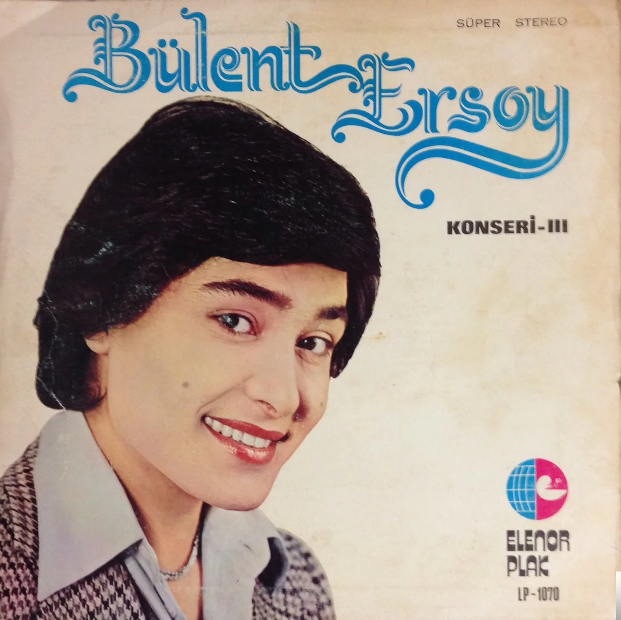 Bülent Ersoy - Unut Beni Kalbimdeki Hicranla Yalnız Kalayım