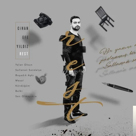 Cihan Efe Yıldız - Kördüğüm