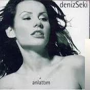 Deniz Seki - Kim Bu Gözlerindeki Yabancı