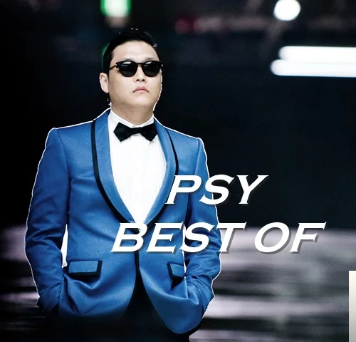 PSY - Gentleman