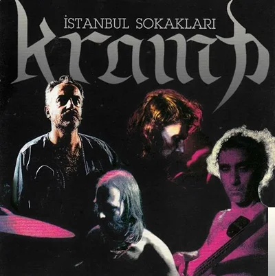 Kramp - Tek Başına