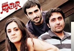 Grup İsyan Ateşi - Direnenlerin Marşı