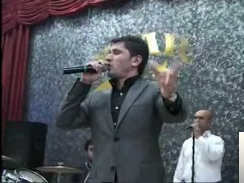 Serdar Metin - Ey Rojen Buri