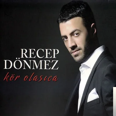 Recep Dönmez - Şakire Bacı