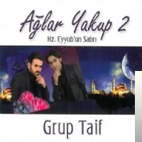 Grup Taif - Uyan Hamza