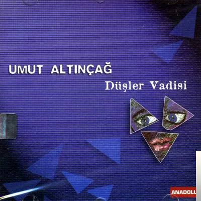 Umut Altınçağ - Güneş Yine Doğacak