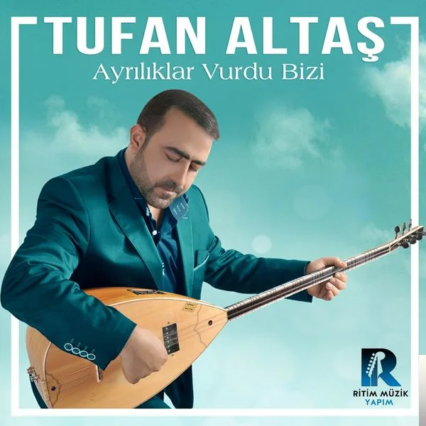 Tufan Altaş - Gidiyor İşte