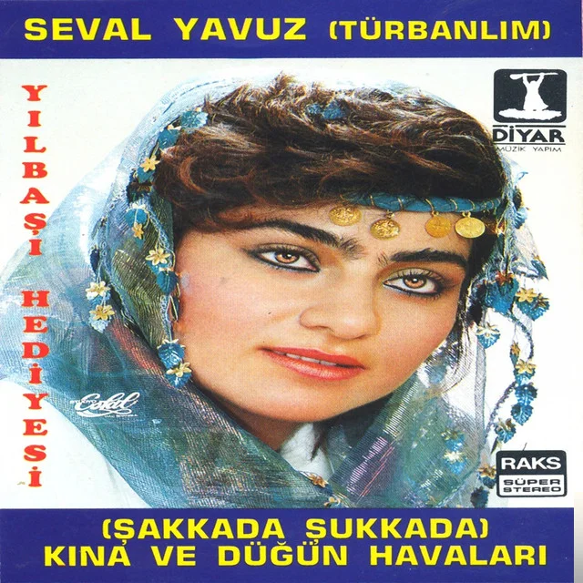 Seval Yavuz - Meteristen İneydim