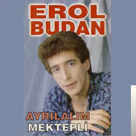 Erol Budan - Yasak Aşk