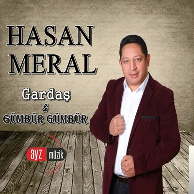 Hasan Meral - Dut Ağacı Dut Verir