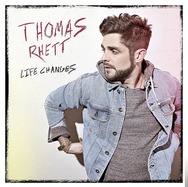 Thomas Rhett - Unforgettable