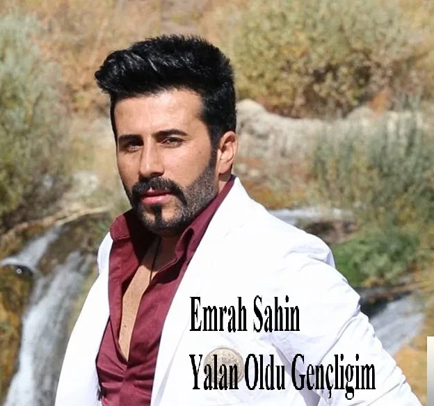Emrah Şahin - Soluksuz