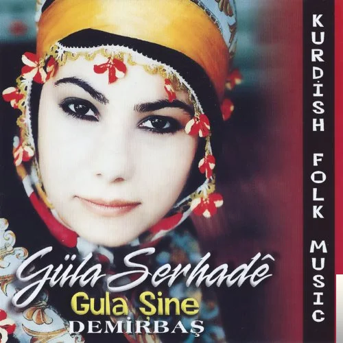 Güla Serhede - Tevle Nare