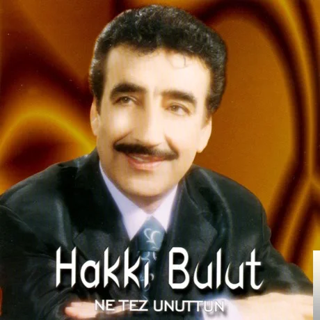 Hakkı Bulut - Bende Bir İnsanım